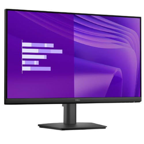 DELL MONITOR 23,8 LED VA 16:9 FHD 8MS 250 CDM, REG ALTEZZA, VGA/DP/HDMI, MULTIMEDIALE